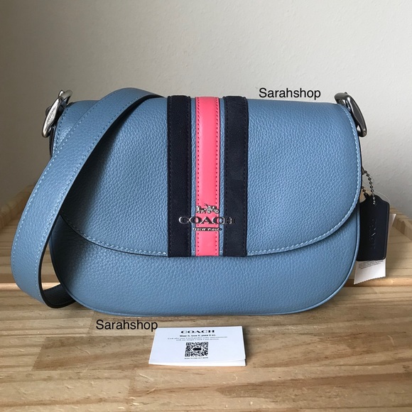 ✅Coach purse - Picture 1 of 13